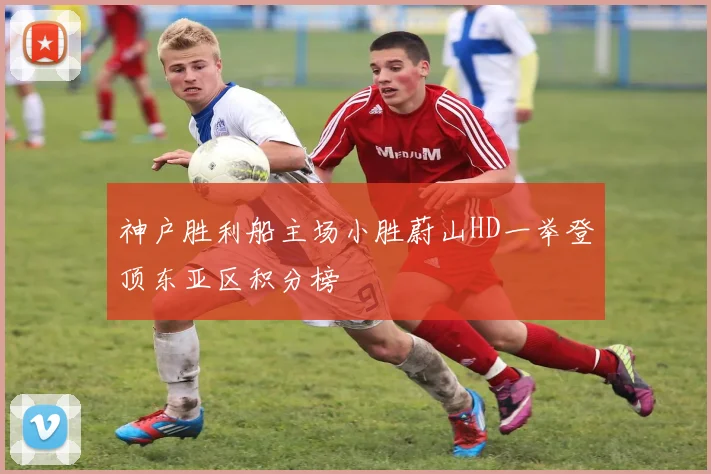 神户胜利船主场小胜蔚山HD一举登顶东亚区积分榜