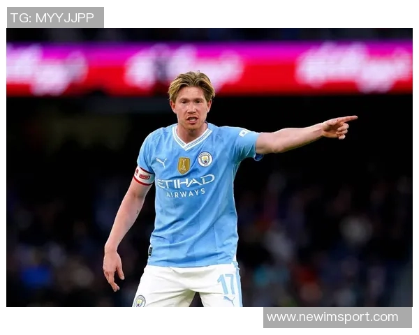 皮耶罗谈球员生涯阶段德布劳内依然展现出色表现