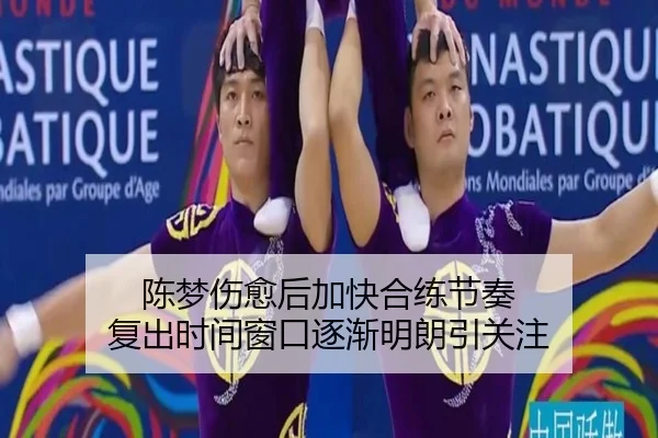 陈梦伤愈后加快合练节奏 复出时间窗口逐渐明朗引关注（IMSPORTS）